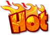 hot